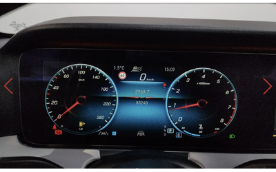 Mercedes-Benz E 250 AMG* PACK* AVANTGARDE* ДИГИТАЛНО* ТАБЛО* 360КАМЕРА - автомобили, коли, обяви за нови и употребявани 9