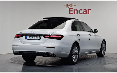 mercedes-benz-e-250 - 1