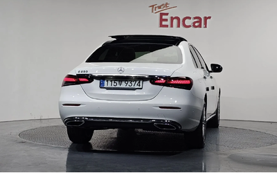 mercedes-benz-e-250 - 3