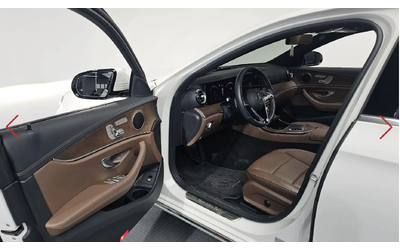 mercedes-benz-e-250 - 5