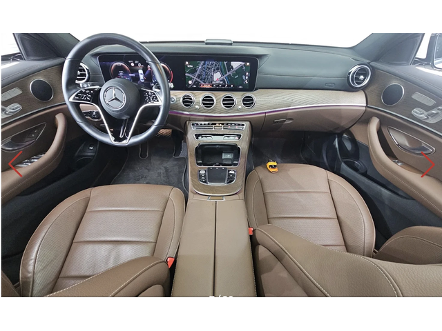 Mercedes-Benz E 250 ХЕДЪП* ДИСПЛЕЙ* 360КАМЕРА* ПОДГРЕВ* КЕЙЛЕС* - автомобили, коли, обяви за нови и употребявани 6