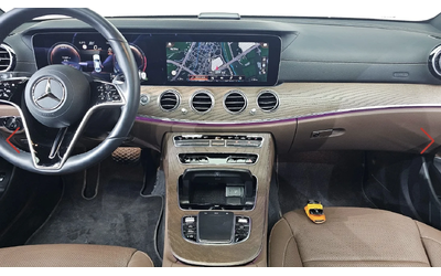 Mercedes-Benz E 250 ХЕДЪП* ДИСПЛЕЙ* 360КАМЕРА* ПОДГРЕВ* КЕЙЛЕС* - автомобили, коли, обяви за нови и употребявани 7