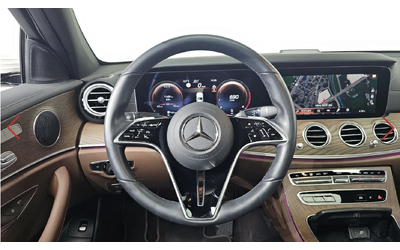 Mercedes-Benz E 250 ХЕДЪП* ДИСПЛЕЙ* 360КАМЕРА* ПОДГРЕВ* КЕЙЛЕС* - автомобили, коли, обяви за нови и употребявани 8