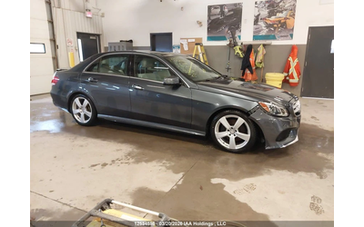 mercedes-benz-e-250 - 0