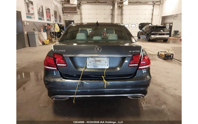 mercedes-benz-e-250 - 4