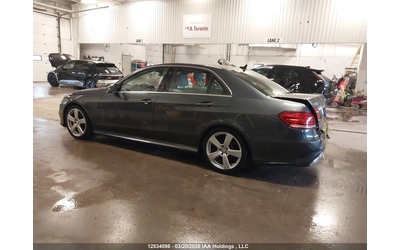 mercedes-benz-e-250 - 5