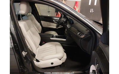 Mercedes-Benz E 250 AMG* 4MATIC* Памет - автомобили, коли, обяви за нови и употребявани 6