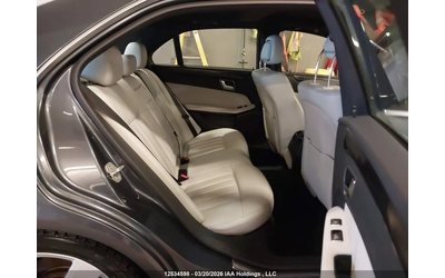 Mercedes-Benz E 250 AMG* 4MATIC* Памет - автомобили, коли, обяви за нови и употребявани 7