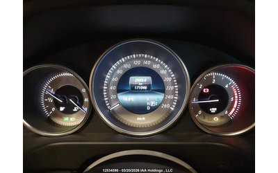 Mercedes-Benz E 250 AMG* 4MATIC* Памет - автомобили, коли, обяви за нови и употребявани 9