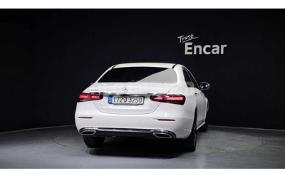 mercedes-benz-e-250 - 3