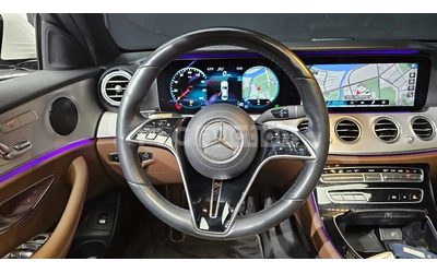 mercedes-benz-e-250 - 4