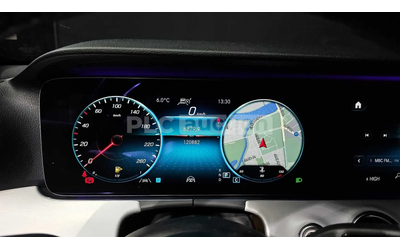 Mercedes-Benz E 250 2021* 9G TRONICK* DIGITAL* KEYLESS* AMBIENT* КРАЙН - автомобили, коли, обяви за нови и употребявани 6