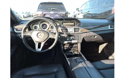 Mercedes-Benz E 250 BLUETEC| ШИБИДАХ| ПОДГРЕВИ| ОБДУХ| ПАМЕТ| CARFAX - автомобили, коли, обяви за нови и употребявани 7
