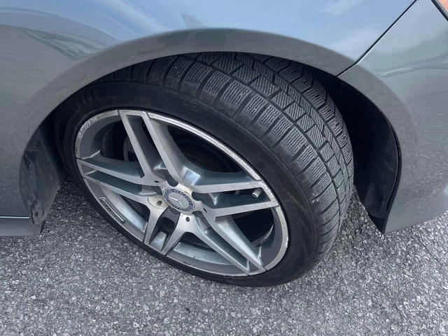 Mercedes-Benz E 250 BlueTEC/ПОДГРЕВИ/360 КАМЕРИ/ПАНОРАМА - автомобили, коли, обяви за нови и употребявани 5