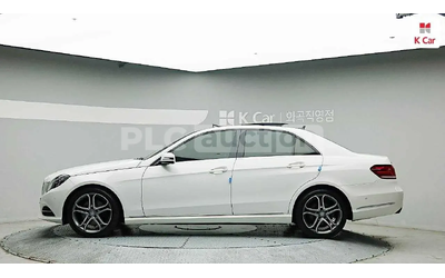 mercedes-benz-e-250 - 1