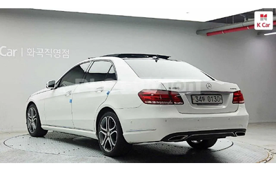 mercedes-benz-e-250 - 2