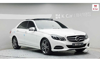 mercedes-benz-e-250 - 4