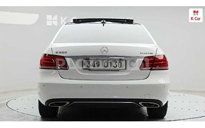 mercedes-benz-e-250 - 5