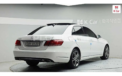 Mercedes-Benz E 250 * 4MATIC * PANO * 360 * АВТОКРЕДИТ - автомобили, коли, обяви за нови и употребявани 7
