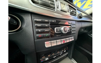 Mercedes-Benz E 250 LED* INTELIGENT* Distronik* Ръчка - автомобили, коли, обяви за нови и употребявани 13