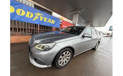 mercedes-benz-e-250 - 1