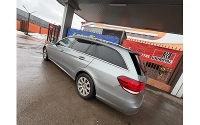 mercedes-benz-e-250 - 4