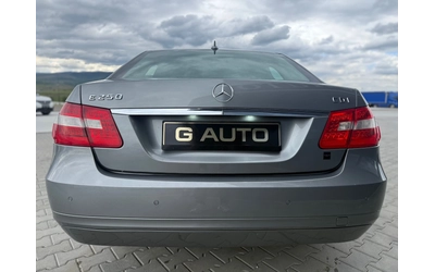 mercedes-benz-e-250 - 5