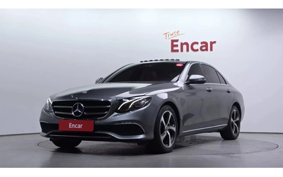 mercedes-benz-e-250 - 0