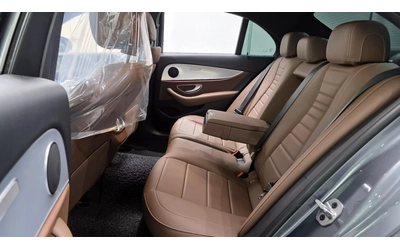 Mercedes-Benz W150 КАМЕРА| ПОДГРЕВ| ШИБИДАХ| - автомобили, коли, обяви за нови и употребявани 10