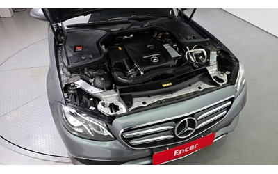 mercedes-benz-e-250 - 4