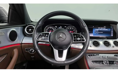 Mercedes-Benz E 250 КАМЕРА| ПОДГРЕВ| ШИБИДАХ| - автомобили, коли, обяви за нови и употребявани 12