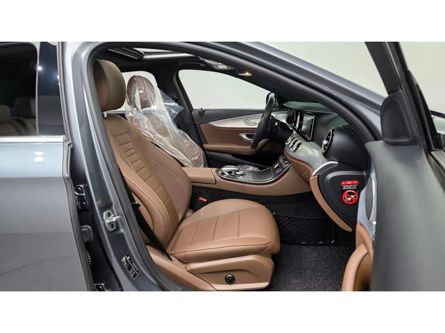 Mercedes-Benz E 250 КАМЕРА| ПОДГРЕВ| ШИБИДАХ| - автомобили, коли, обяви за нови и употребявани 9