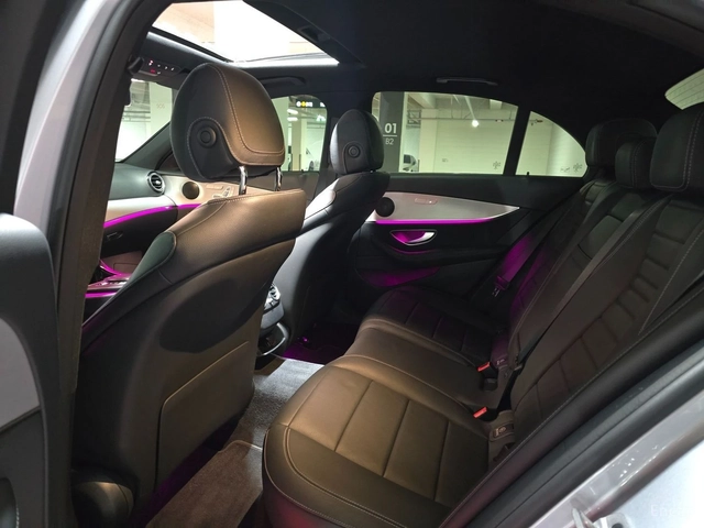 Mercedes-Benz E 250 AVANGARDE* КОЖА* НАВИ* ПАНО* КАМЕРА - автомобили, коли, обяви за нови и употребявани 10