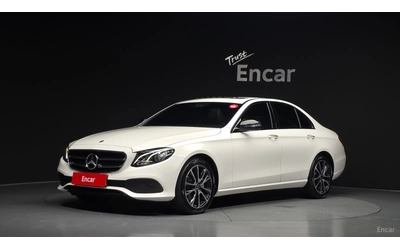mercedes-benz-e-250 - 0