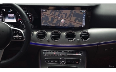 Mercedes-Benz E 250 AVANGARDE* КОЖА* НАВИ* ПАНО - автомобили, коли, обяви за нови и употребявани 11