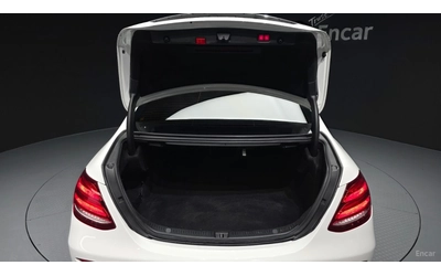 Mercedes-Benz E 250 AVANGARDE* КОЖА* НАВИ* ПАНО - автомобили, коли, обяви за нови и употребявани 16