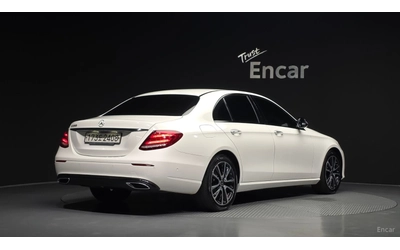mercedes-benz-e-250 - 1