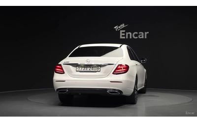 mercedes-benz-e-250 - 3