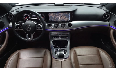 mercedes-benz-e-250 - 4