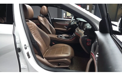 Mercedes-Benz E 250 AVANGARDE* КОЖА* НАВИ* ПАНО - автомобили, коли, обяви за нови и употребявани 8