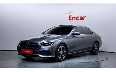 mercedes-benz-e-250 - 0