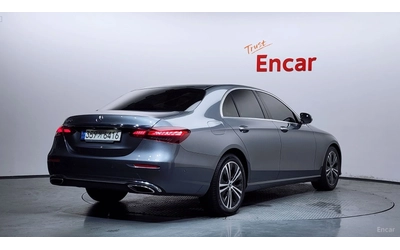 mercedes-benz-e-250 - 1
