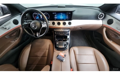 mercedes-benz-e-250 - 4