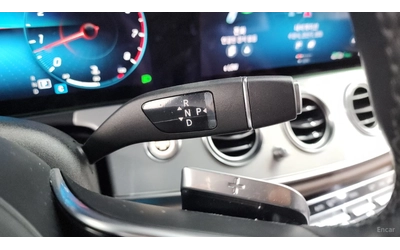 Mercedes-Benz E 250 AVANGARDE* КОЖА* НАВИ* ПАНО - автомобили, коли, обяви за нови и употребявани 6