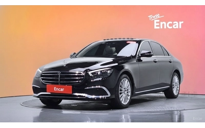 mercedes-benz-e-250 - 0