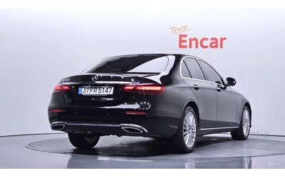 mercedes-benz-e-250 - 1