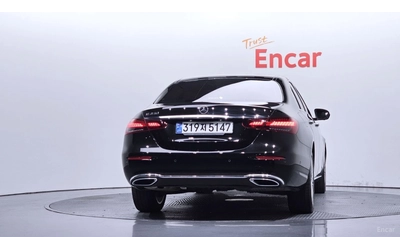 mercedes-benz-e-250 - 3