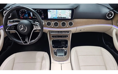 mercedes-benz-e-250 - 4