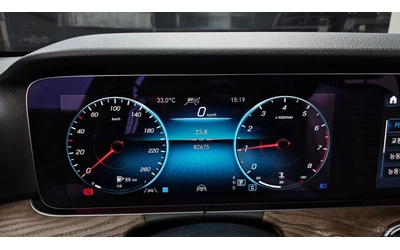 mercedes-benz-e-250 - 5