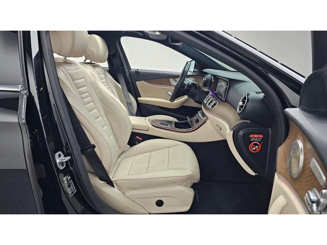Mercedes-Benz E 250 EXCLUSIVE* HUD* КОЖА* ОБДУХВ* НАВИ* ПАНО - автомобили, коли, обяви за нови и употребявани 7